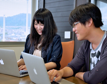 社内イベントイメージ